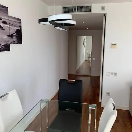 Beach & Heart - Private & Bathroom * Barcelona