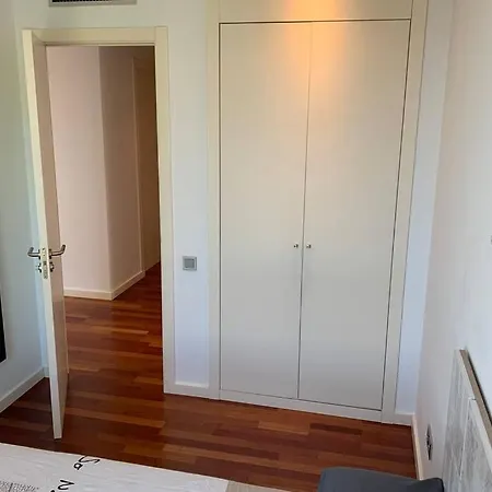 Beach & Heart - Private & Bathroom * Barcelona