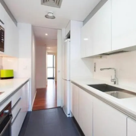 Beach & Heart - Private & Bathroom Privatunterkunft
