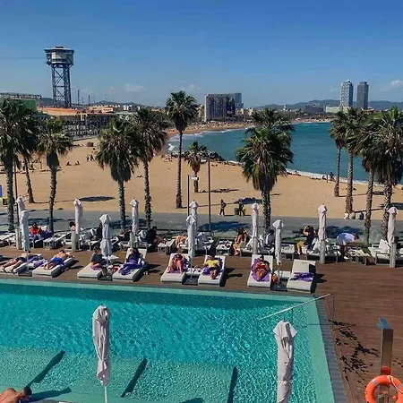 Beach & Heart - Private & Bathroom Privatunterkunft *