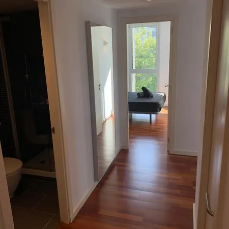 Privatunterkunft Beach & Heart - Private & Bathroom